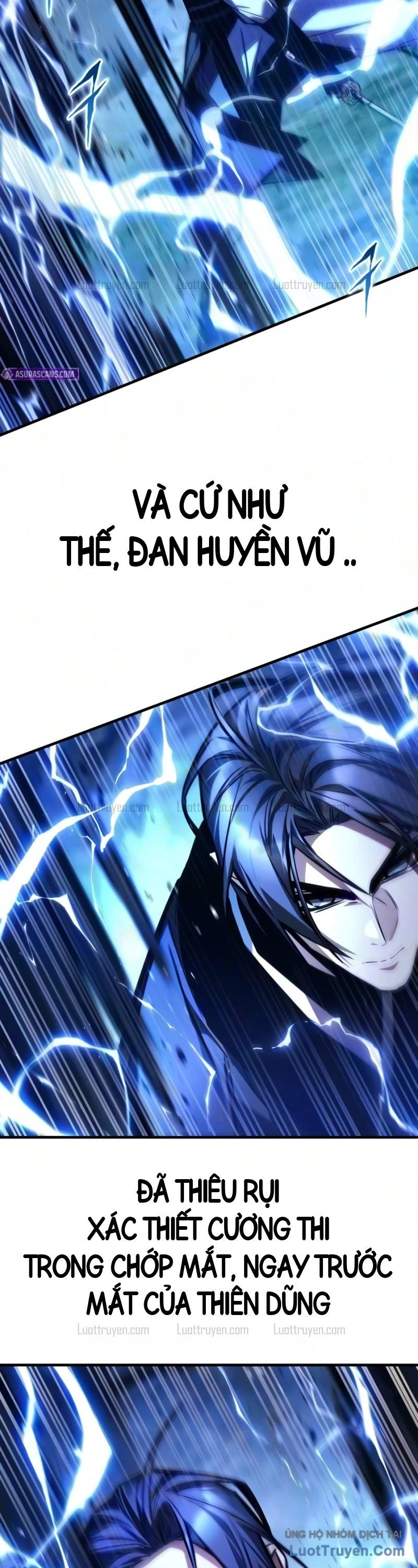Ma Thần Chapter 50 - 16
