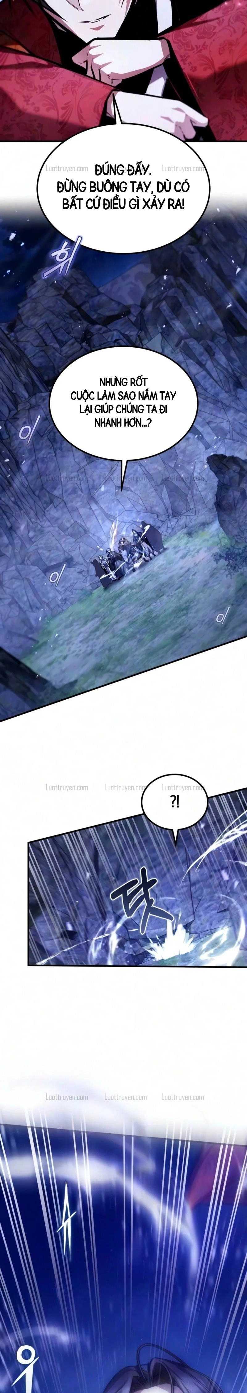 Ma Thần Chapter 50 - 21