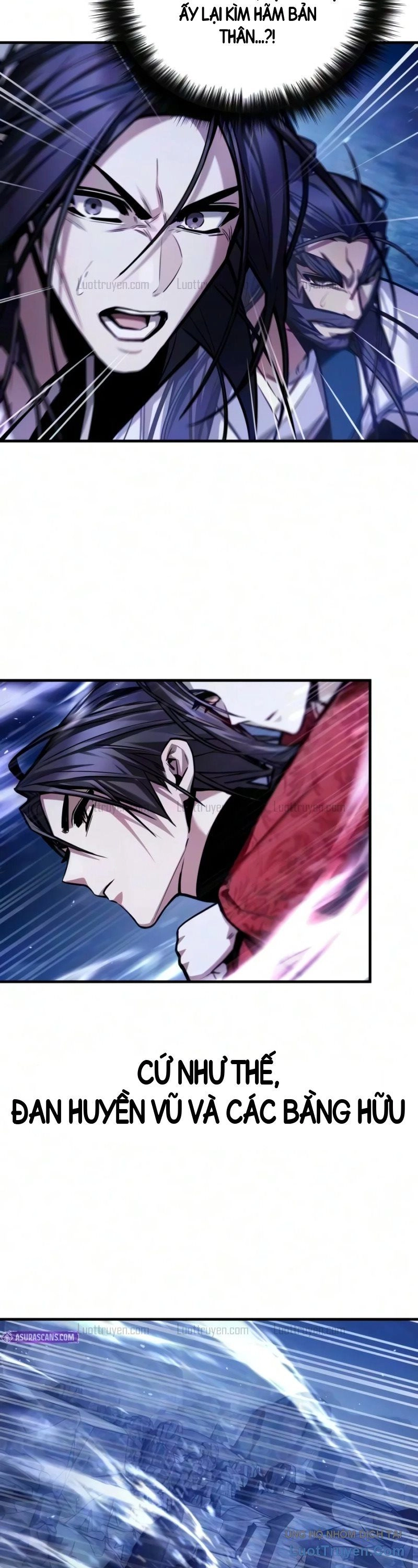 Ma Thần Chapter 50 - 23