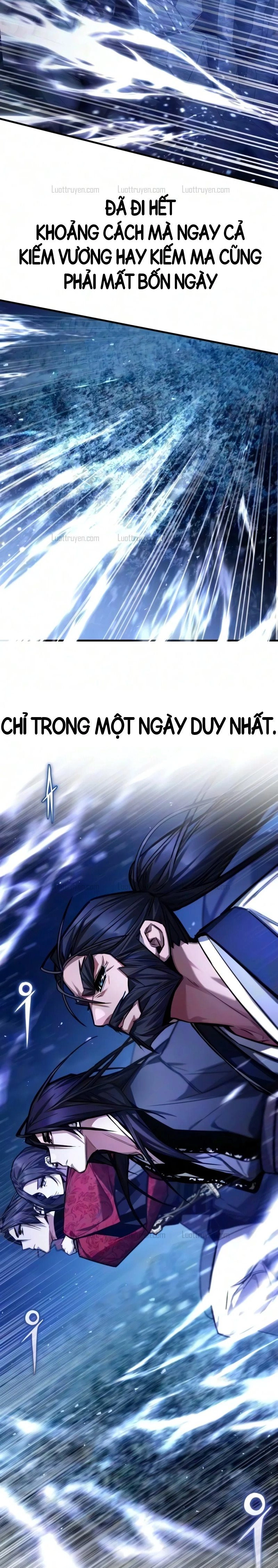 Ma Thần Chapter 50 - 24