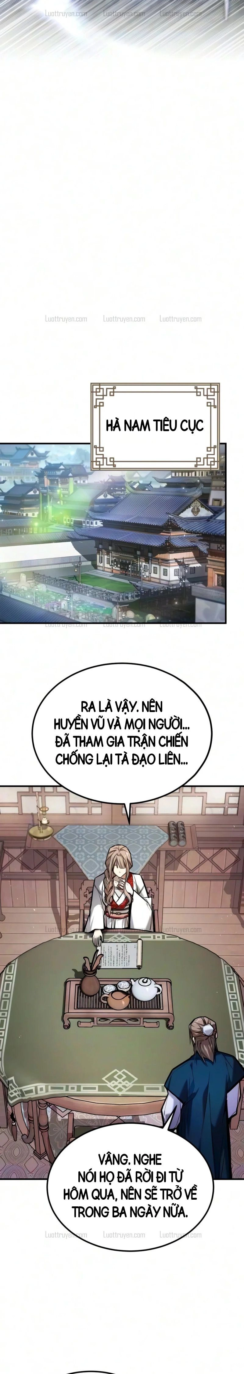 Ma Thần Chapter 50 - 25