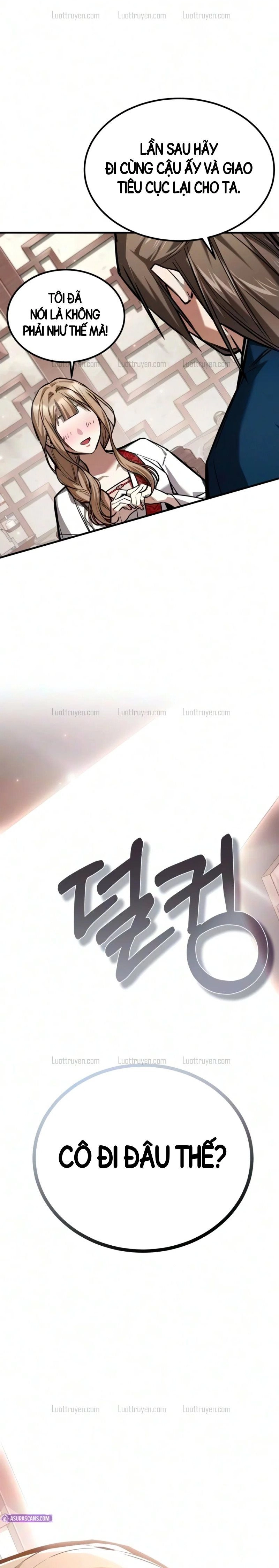 Ma Thần Chapter 50 - 27