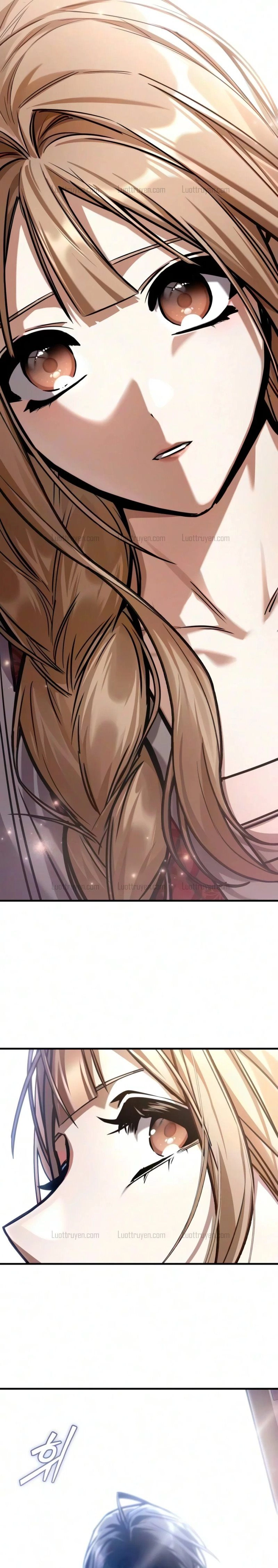 Ma Thần Chapter 50 - 28