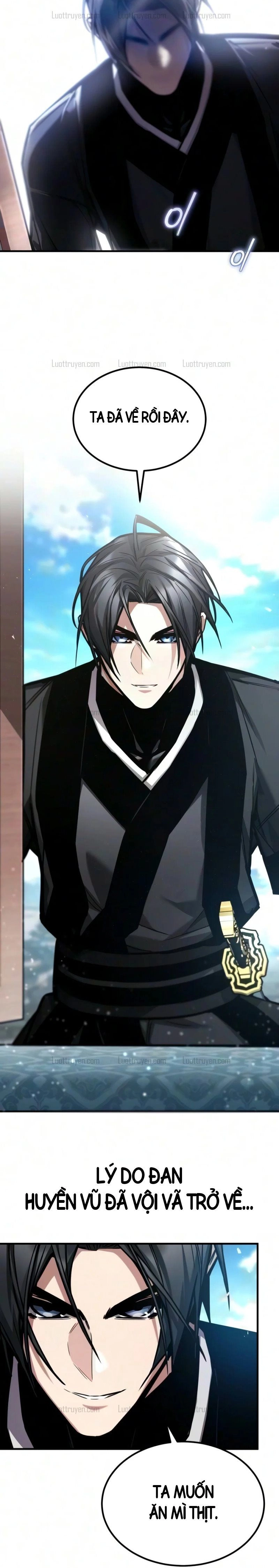 Ma Thần Chapter 50 - 29