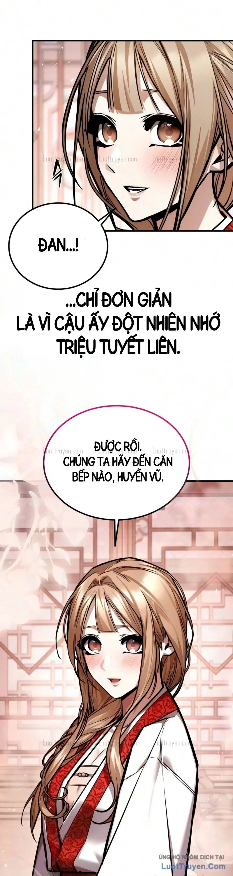 Ma Thần Chapter 50 - 30