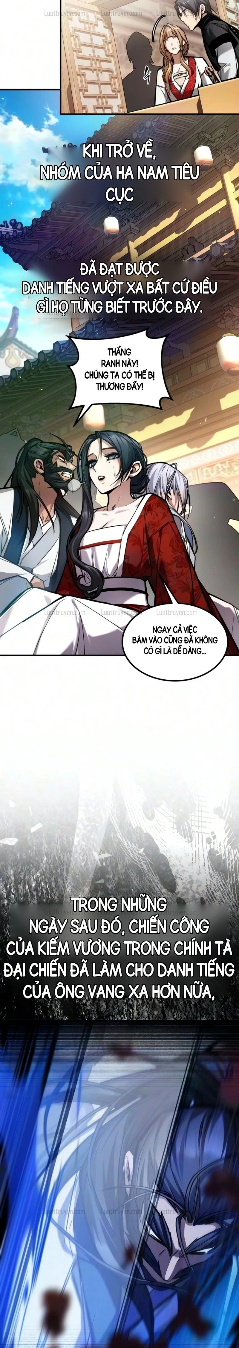 Ma Thần Chapter 50 - 32