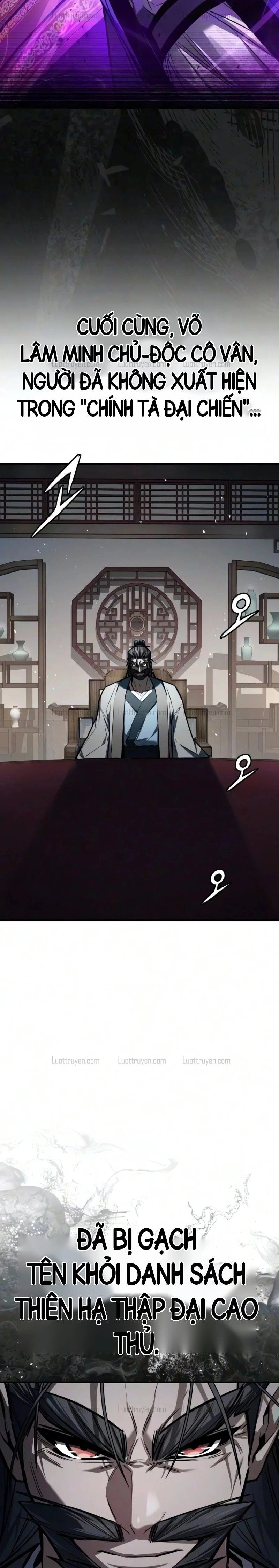 Ma Thần Chapter 50 - 34