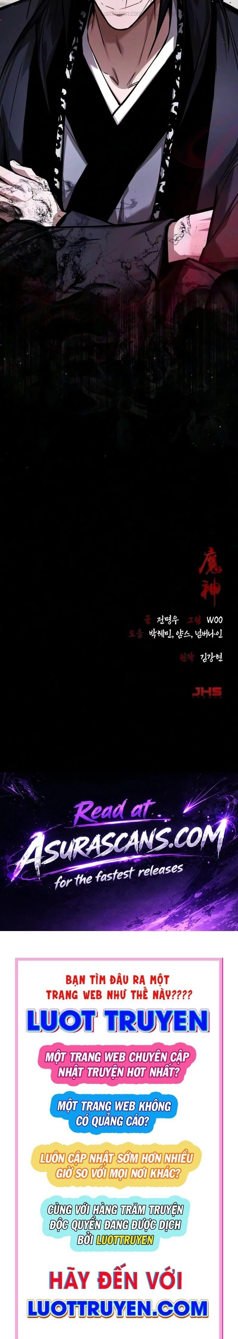 Ma Thần Chapter 50 - 39