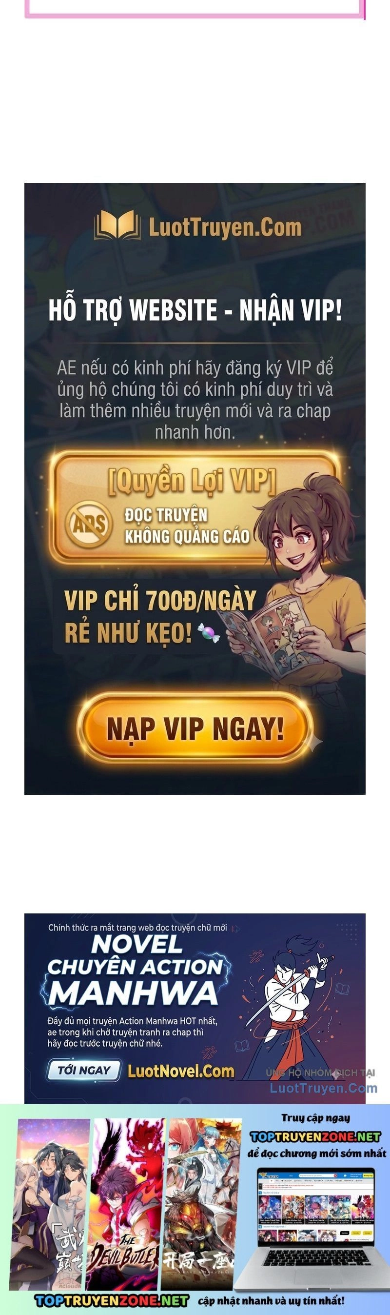 Ma Thần Chapter 50 - 40