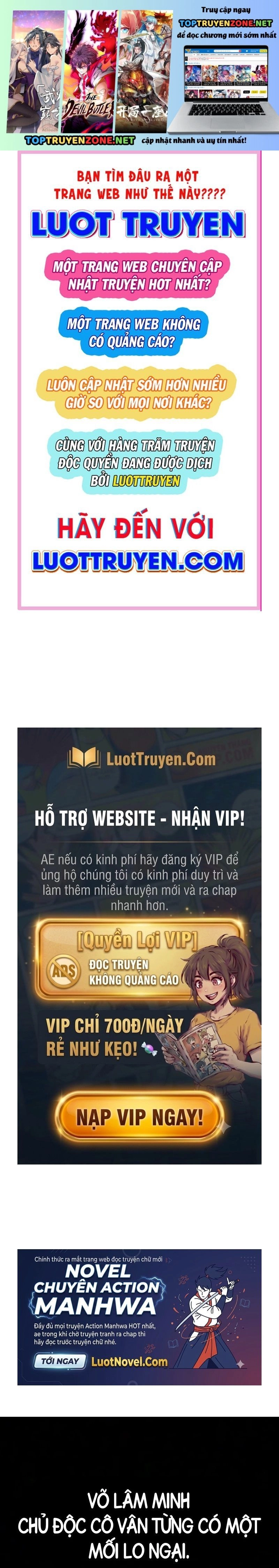 Ma Thần Chapter 51 - 2