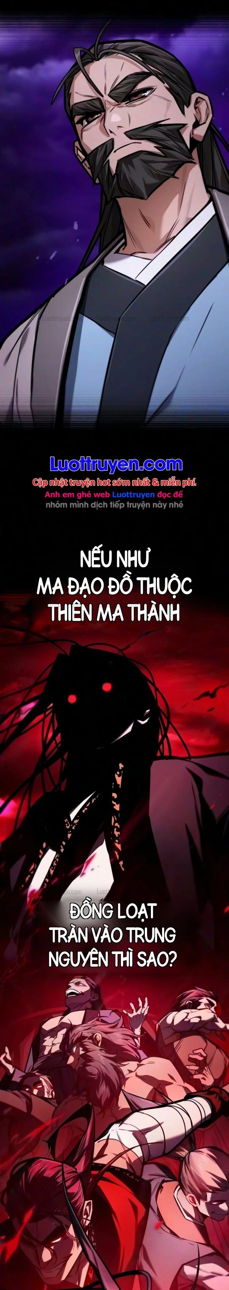 Ma Thần Chapter 51 - 3