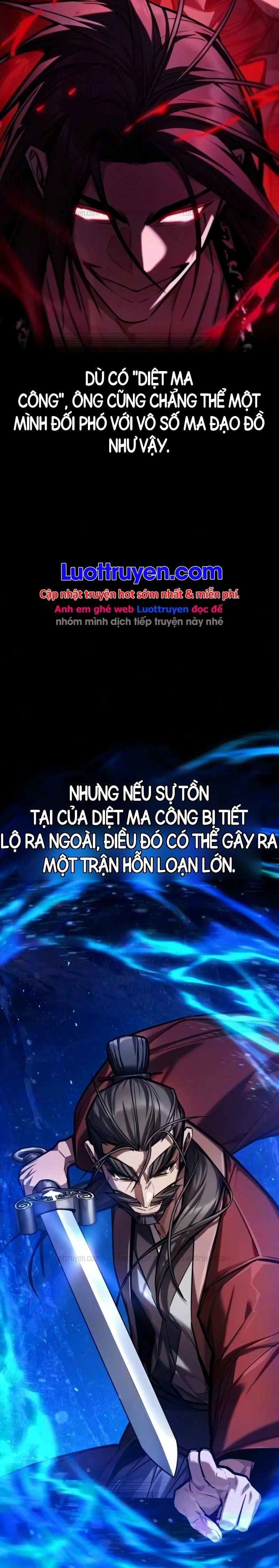 Ma Thần Chapter 51 - 4
