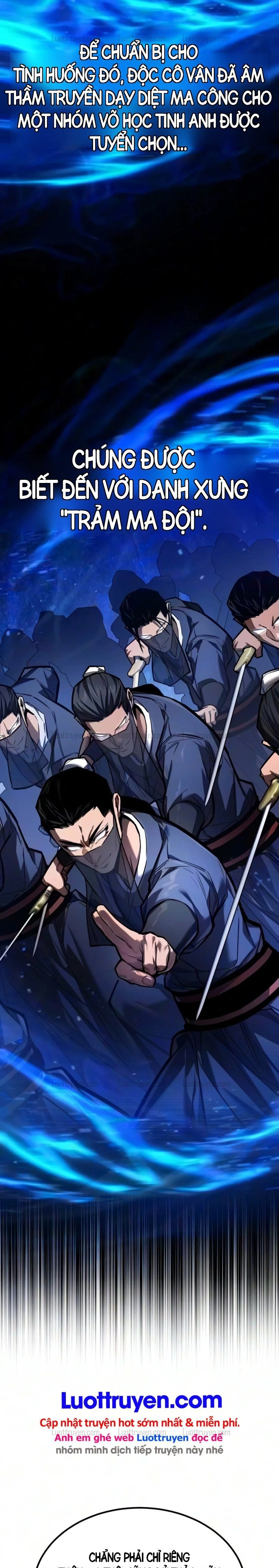 Ma Thần Chapter 51 - 5