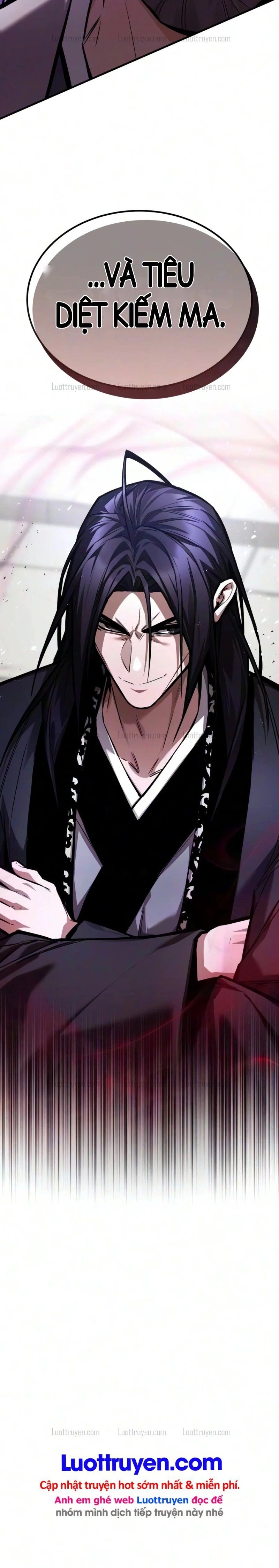 Ma Thần Chapter 51 - 7