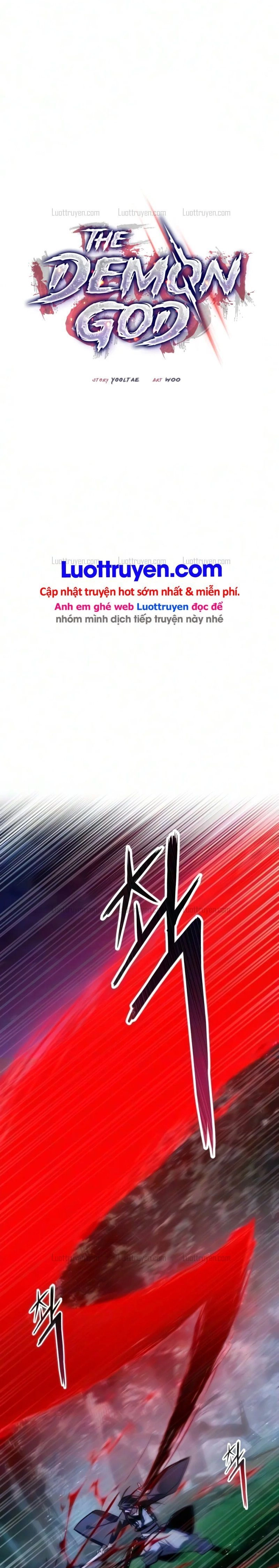 Ma Thần Chapter 51 - 8