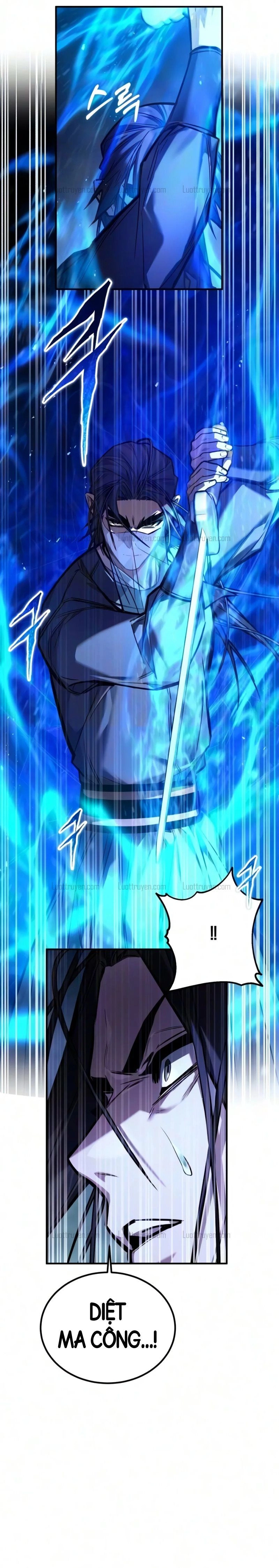 Ma Thần Chapter 51 - 14