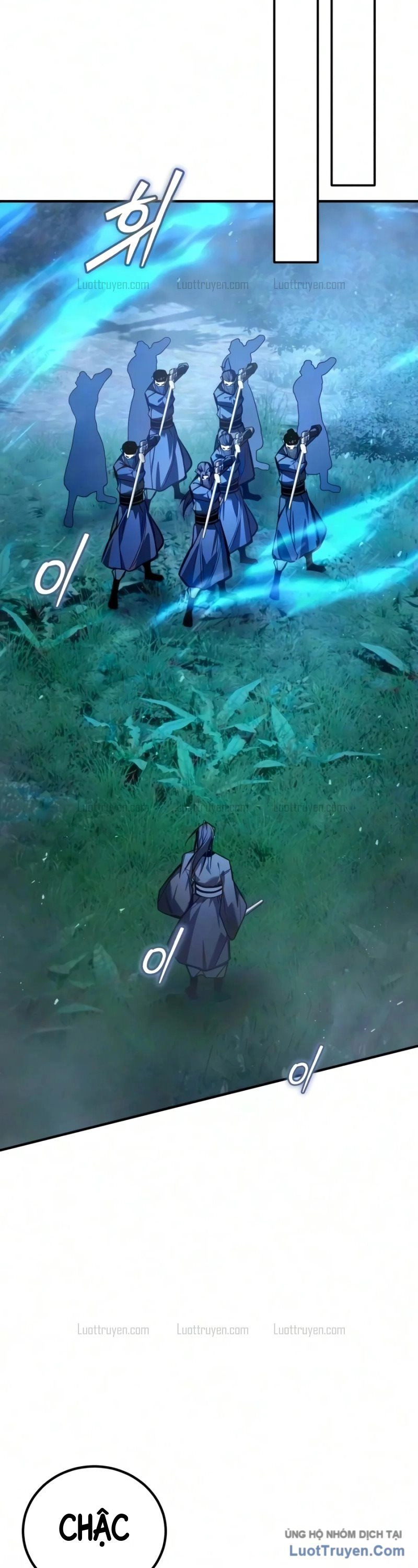 Ma Thần Chapter 51 - 16