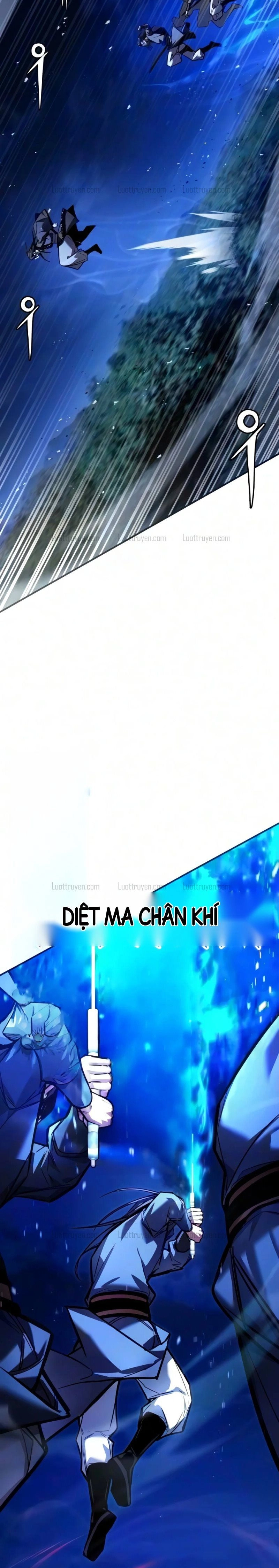 Ma Thần Chapter 51 - 19