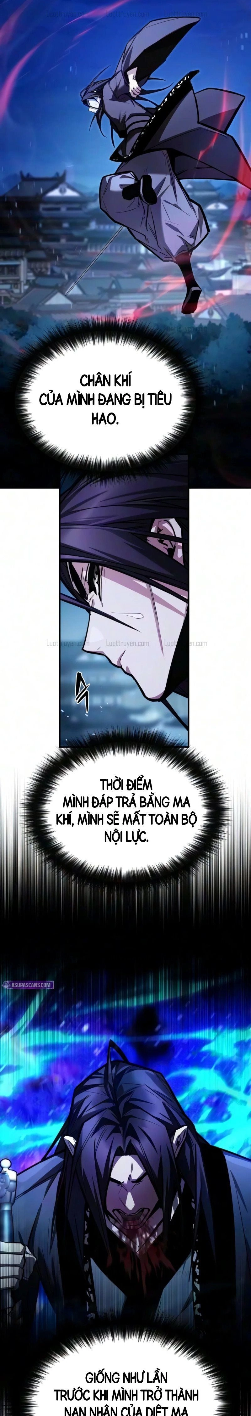 Ma Thần Chapter 51 - 20