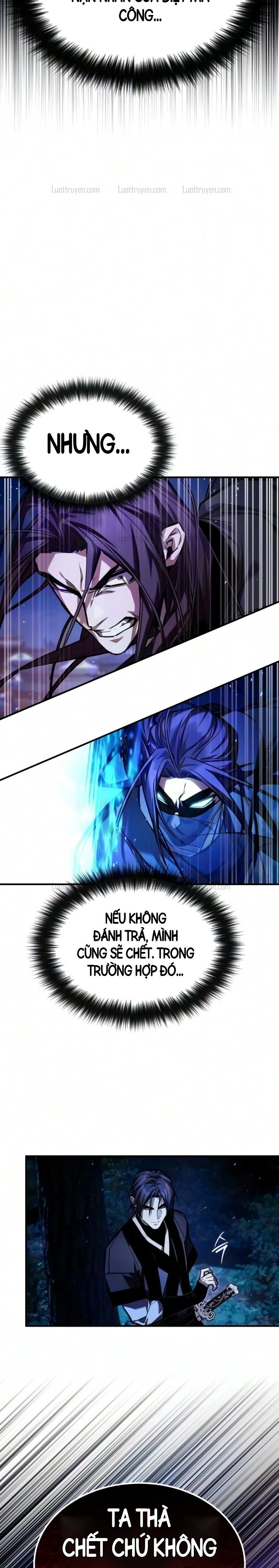 Ma Thần Chapter 51 - 21