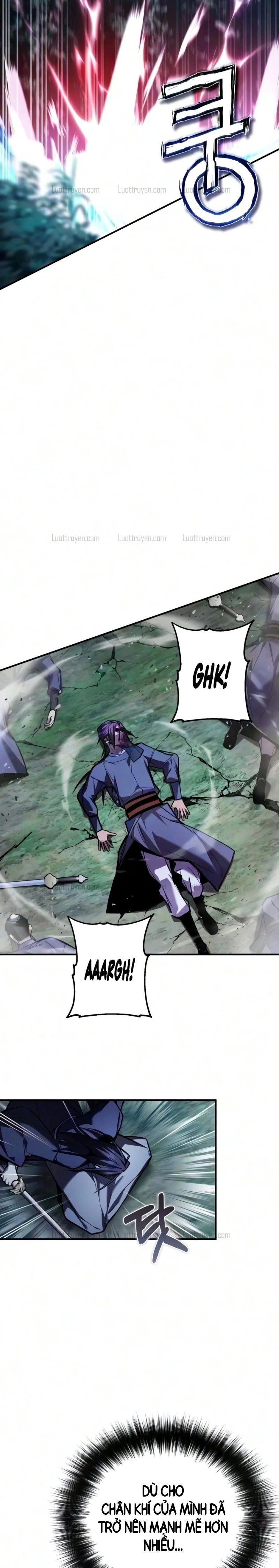 Ma Thần Chapter 51 - 24