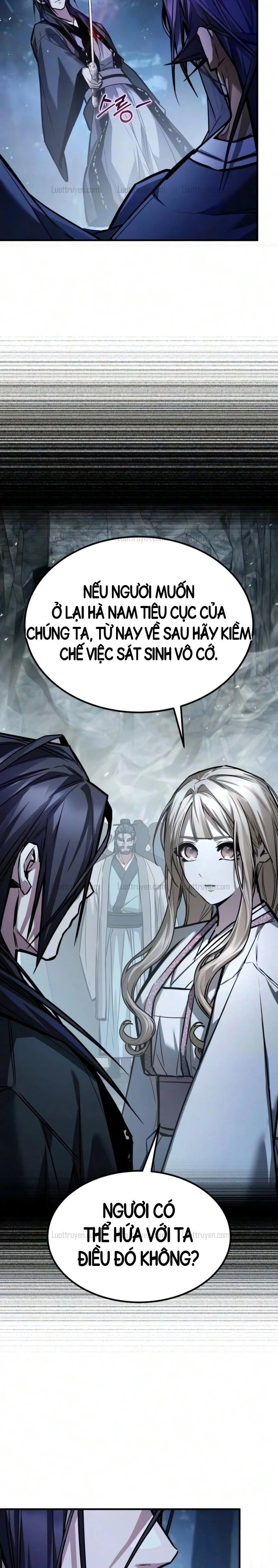 Ma Thần Chapter 51 - 26