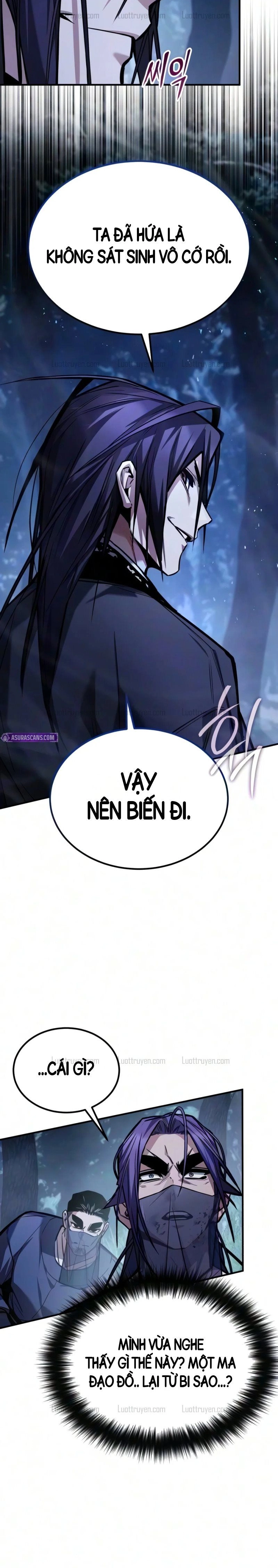 Ma Thần Chapter 51 - 27