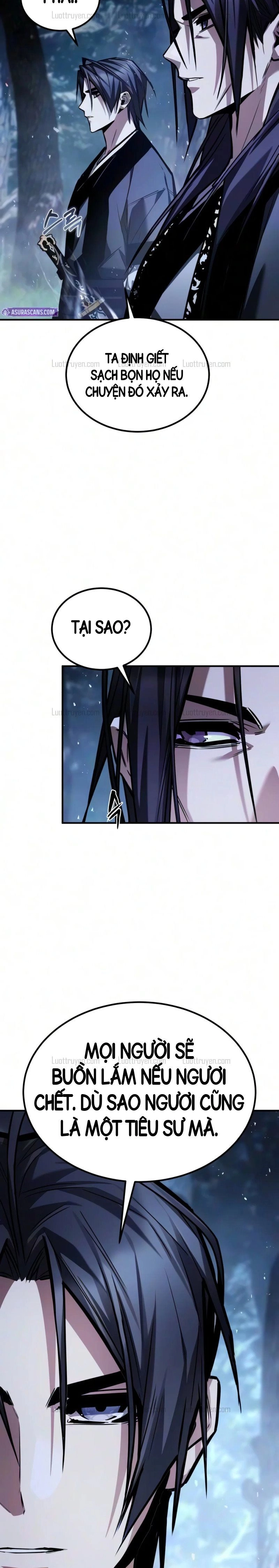Ma Thần Chapter 51 - 29