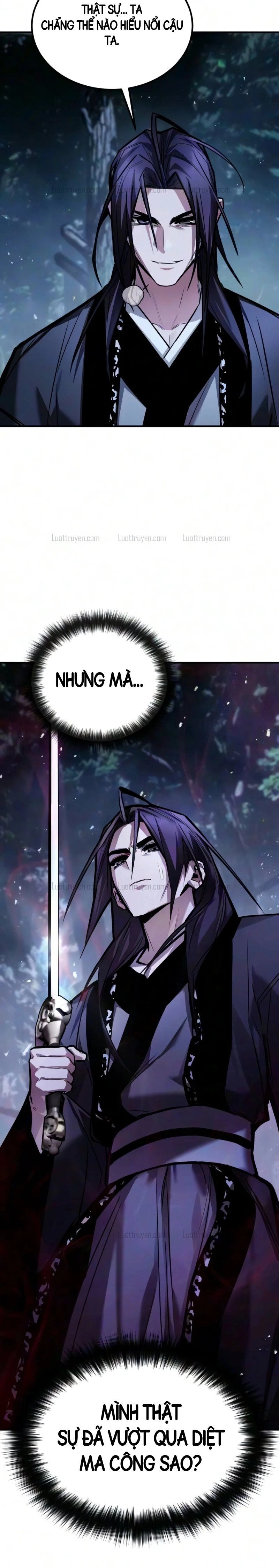 Ma Thần Chapter 51 - 31