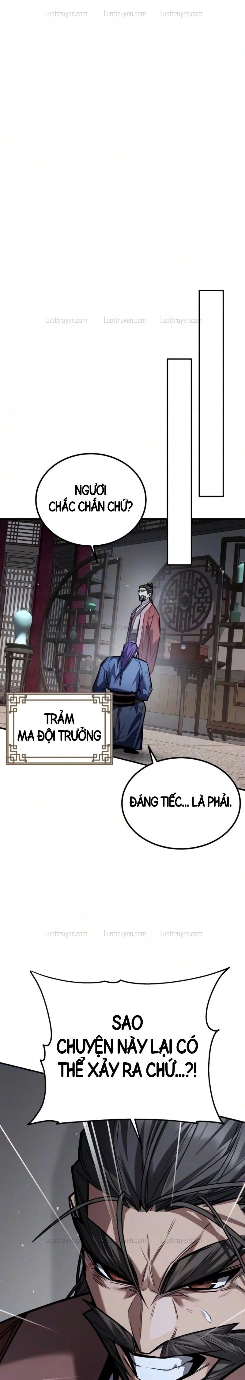 Ma Thần Chapter 51 - 32