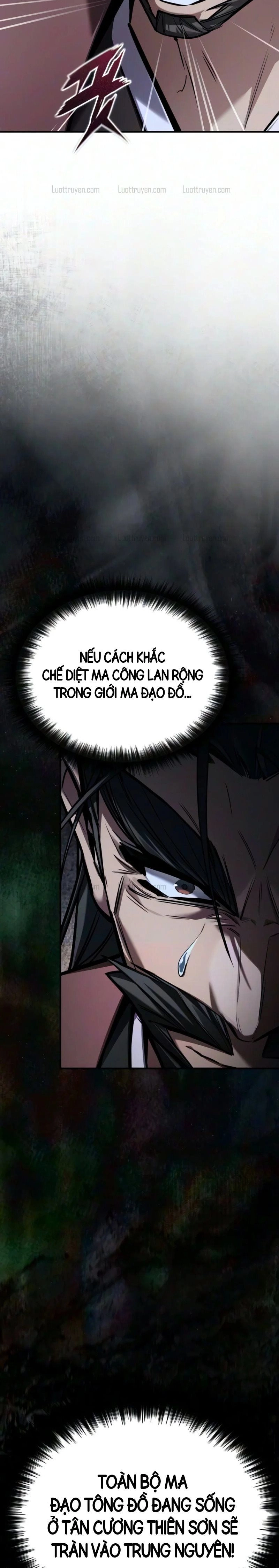 Ma Thần Chapter 51 - 33