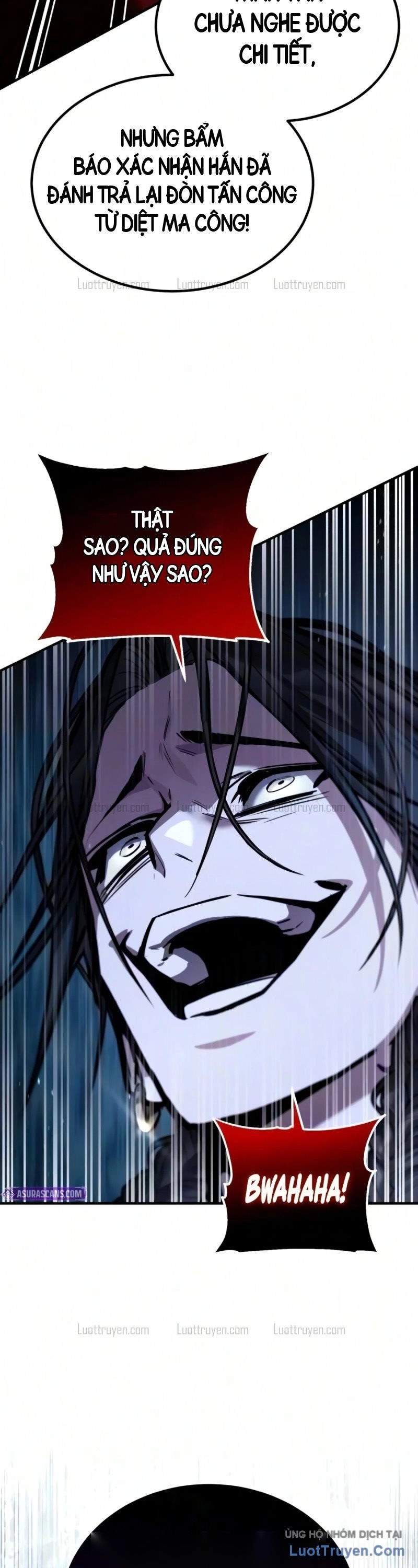 Ma Thần Chapter 51 - 37