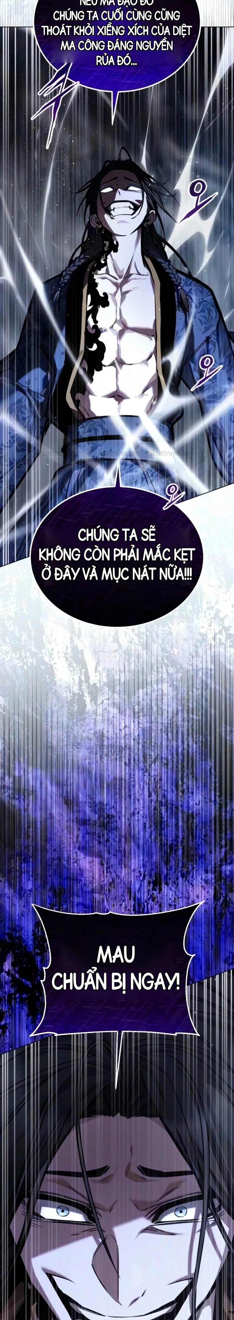 Ma Thần Chapter 51 - 38