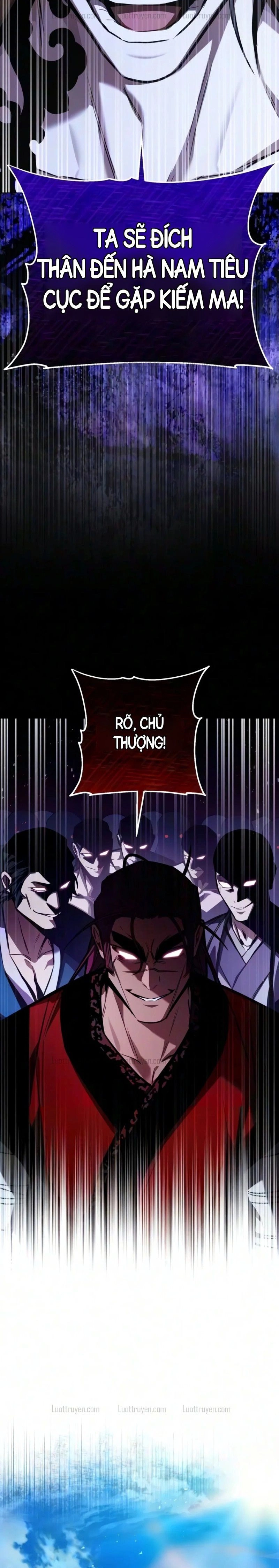 Ma Thần Chapter 51 - 39