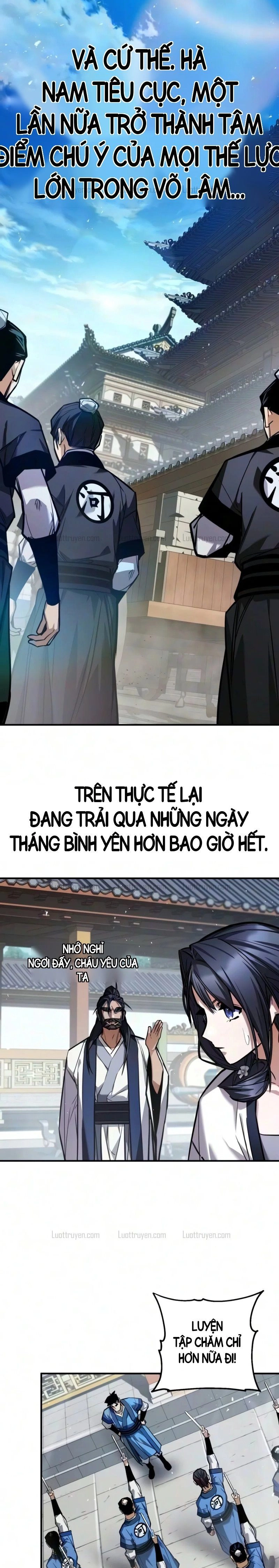 Ma Thần Chapter 51 - 40