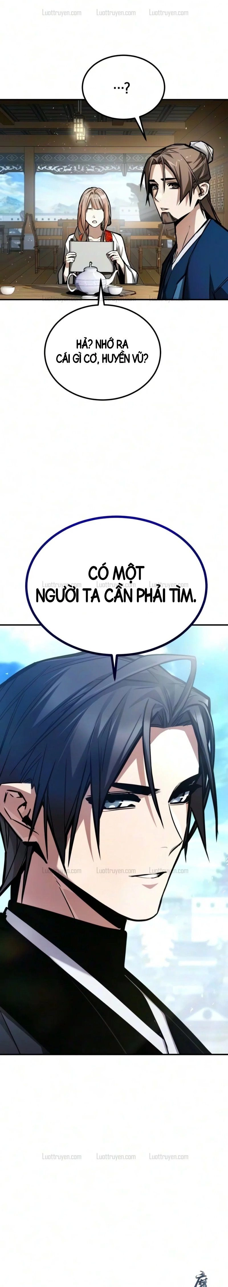 Ma Thần Chapter 51 - 43