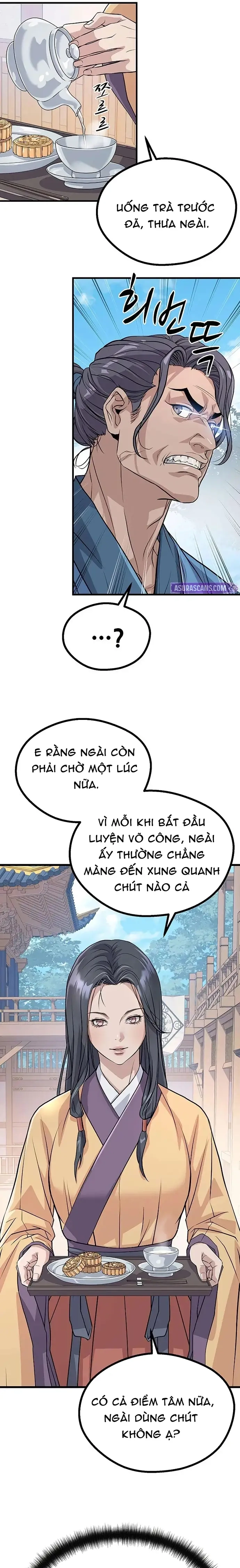 Trọng Sinh Thành Bại Gia Chi Tử Chapter 7 - 4