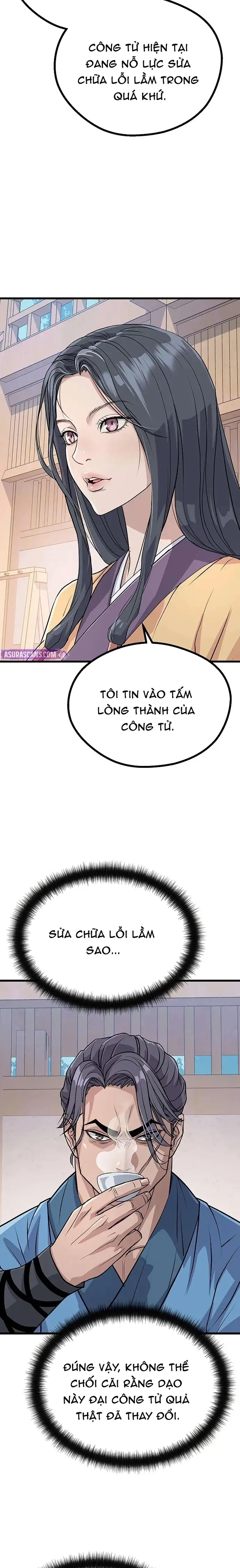 Trọng Sinh Thành Bại Gia Chi Tử Chapter 7 - 8
