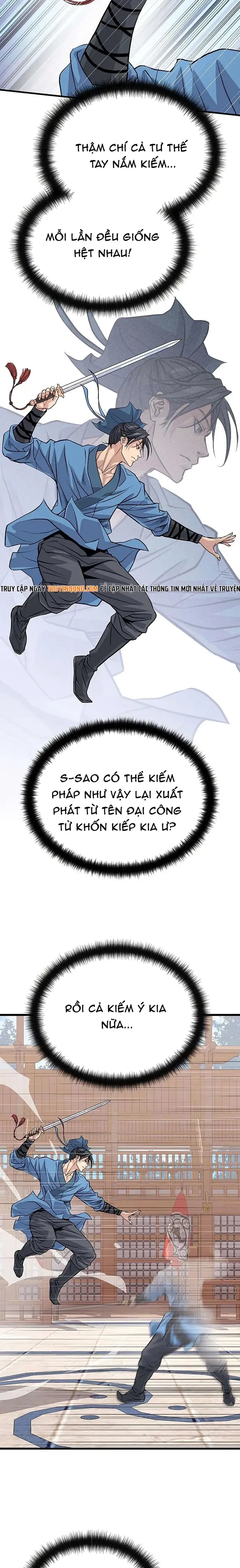 Trọng Sinh Thành Bại Gia Chi Tử Chapter 7 - 10