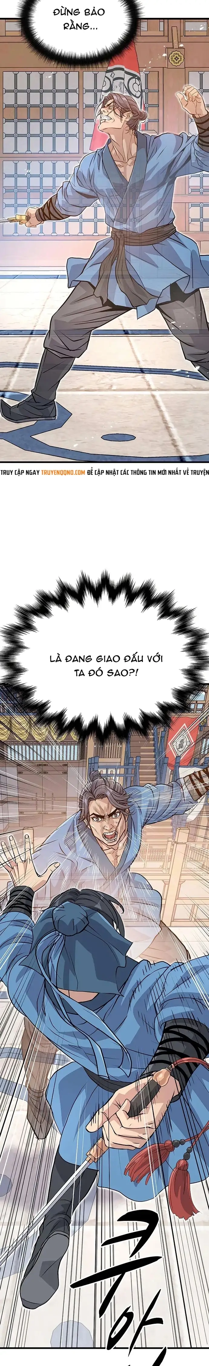 Trọng Sinh Thành Bại Gia Chi Tử Chapter 7 - 11
