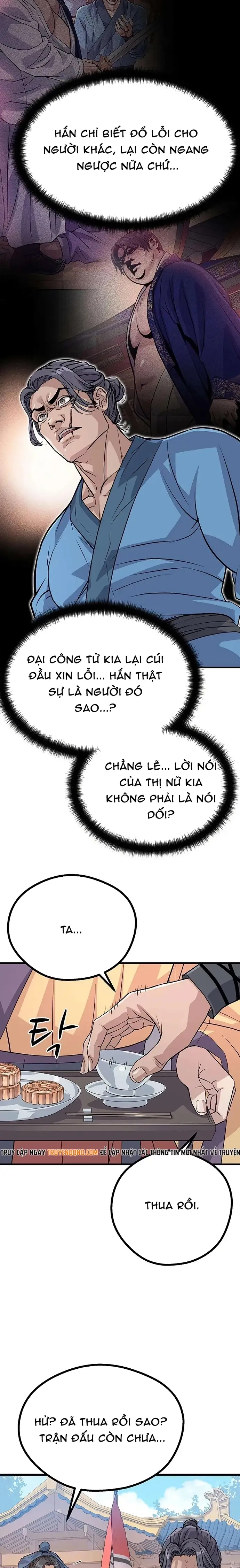 Trọng Sinh Thành Bại Gia Chi Tử Chapter 7 - 18