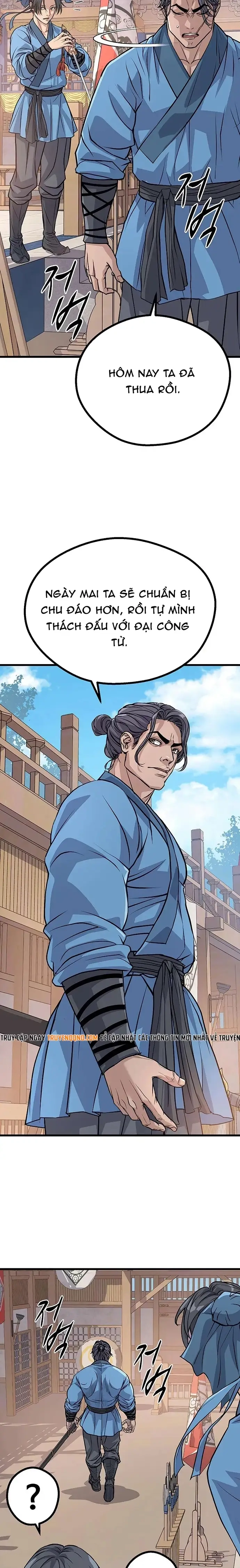 Trọng Sinh Thành Bại Gia Chi Tử Chapter 7 - 19