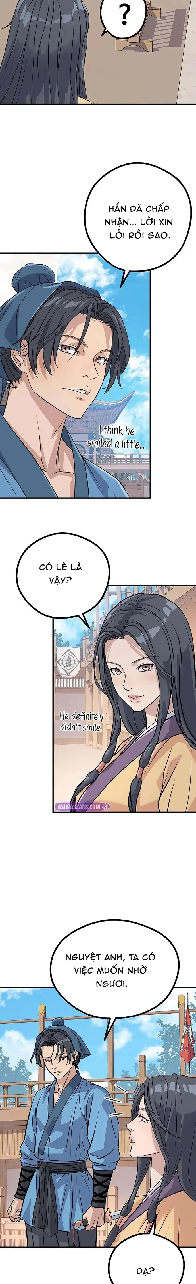 Trọng Sinh Thành Bại Gia Chi Tử Chapter 7 - 20