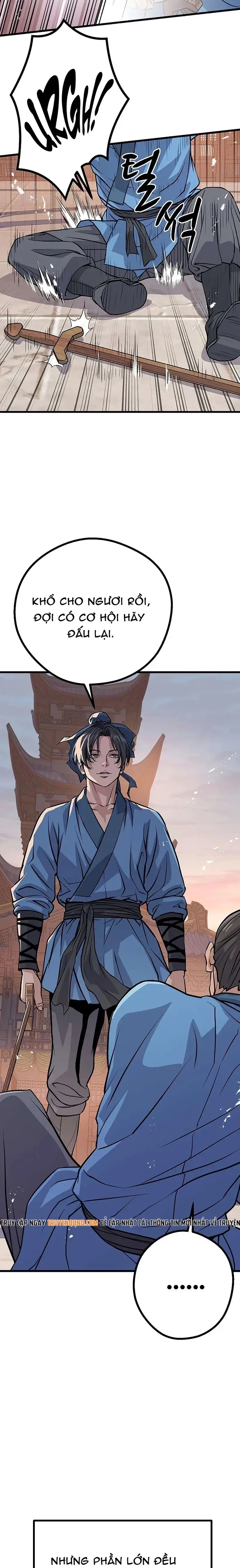 Trọng Sinh Thành Bại Gia Chi Tử Chapter 7 - 24
