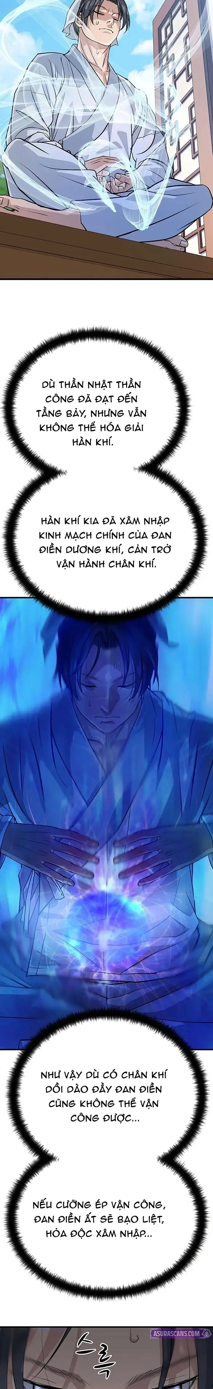 Trọng Sinh Thành Bại Gia Chi Tử Chapter 7 - 28