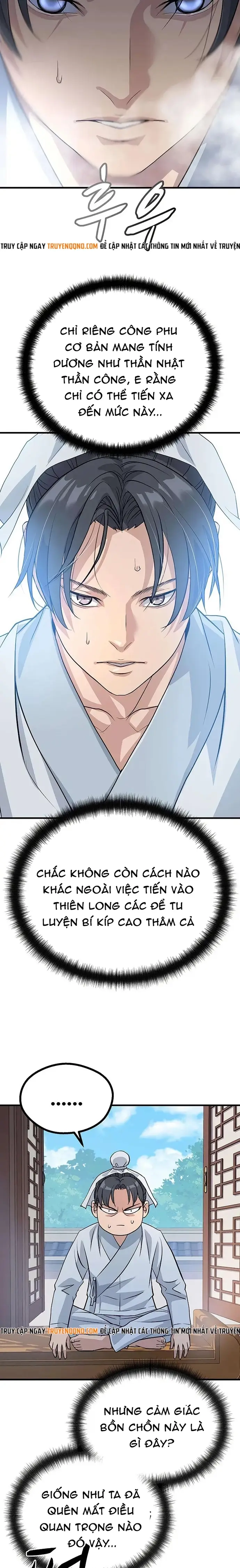 Trọng Sinh Thành Bại Gia Chi Tử Chapter 7 - 29
