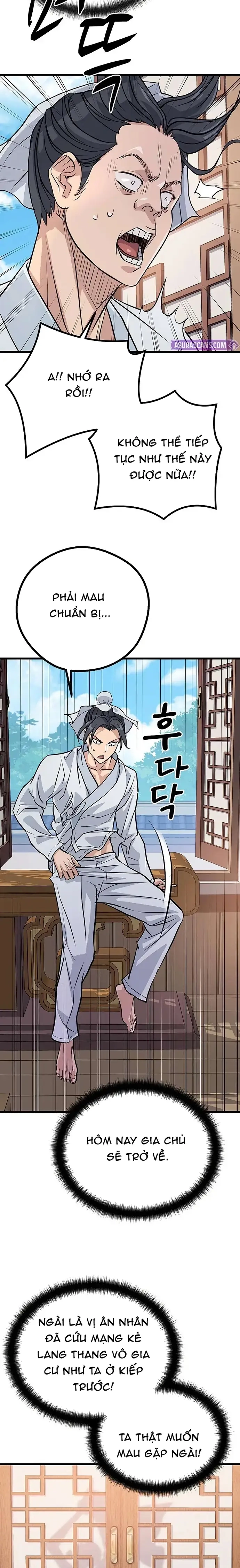 Trọng Sinh Thành Bại Gia Chi Tử Chapter 7 - 30