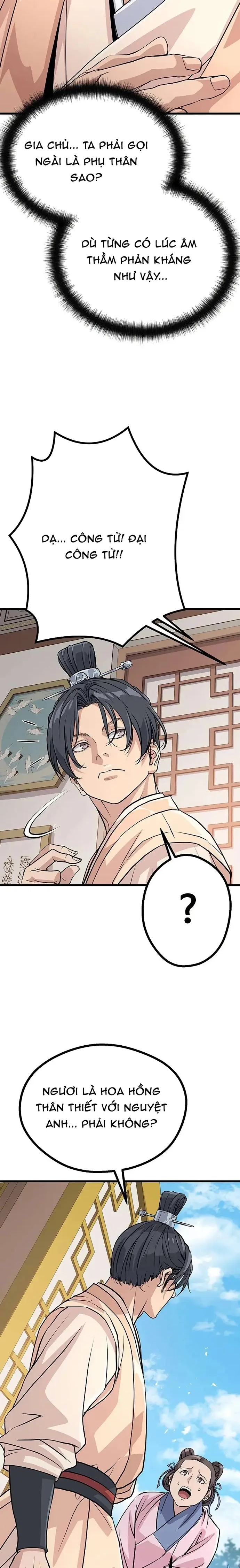 Trọng Sinh Thành Bại Gia Chi Tử Chapter 7 - 32