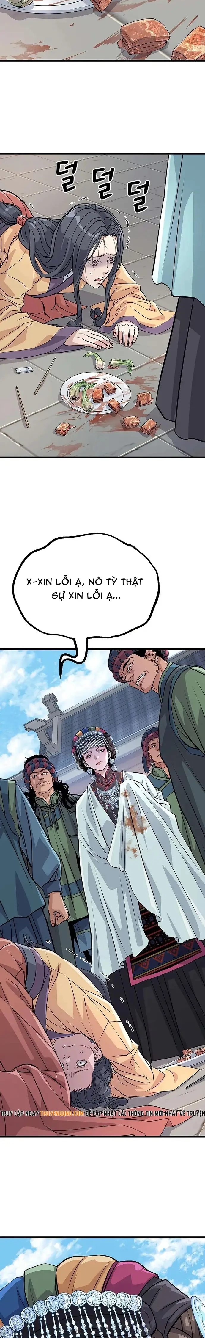 Trọng Sinh Thành Bại Gia Chi Tử Chapter 7 - 34