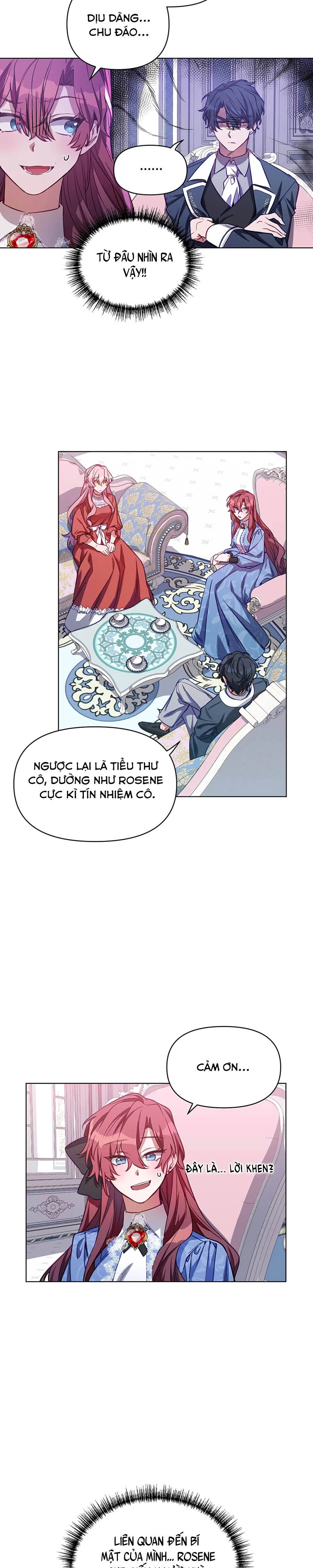 Mở Màn Xuyên Đôi: Lần Này Chúng Ta Thắng Chắc Rồi Chapter 5 - 6